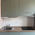 Interno Quindici Daire Torino