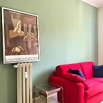 Daire Interno Quindici *