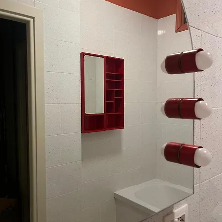 Interno Quindici *