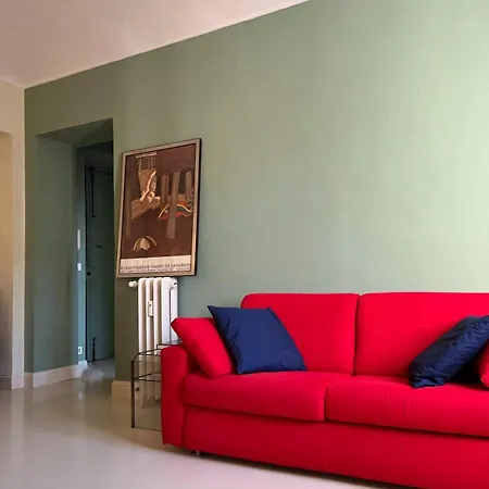 Interno Quindici * Turín