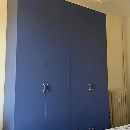 Interno Quindici Apartamento *
