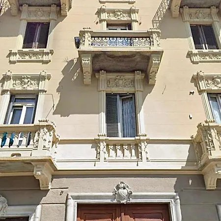 Interno Quindici * Turín