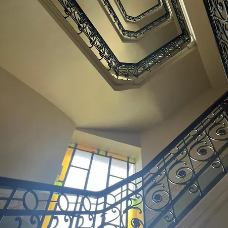 Interno Quindici Apartamento