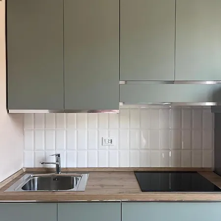 Interno Quindici Apartamento Turín
