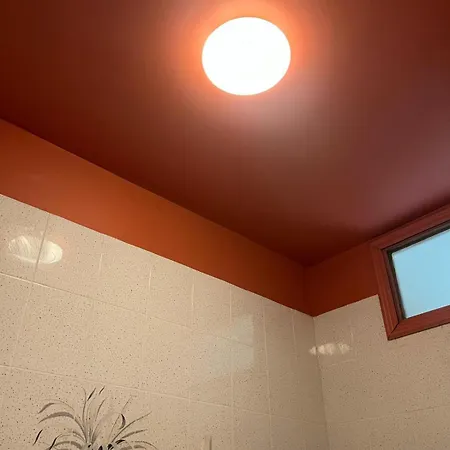 Interno Quindici Turín