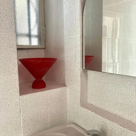 Interno Quindici Apartamento *