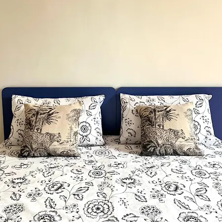 Interno Quindici Apartamento *