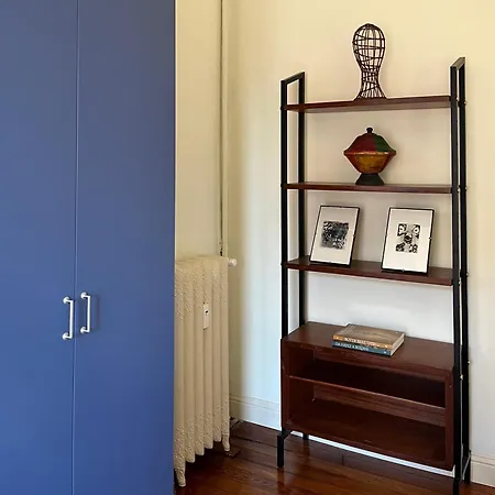 Interno Quindici Apartmán Turín