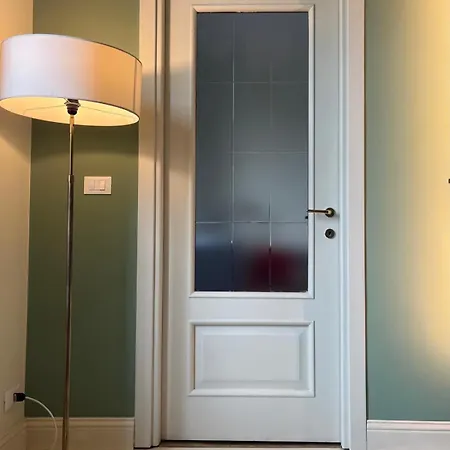 Interno Quindici *