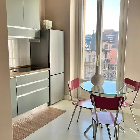 Interno Quindici Apartamento