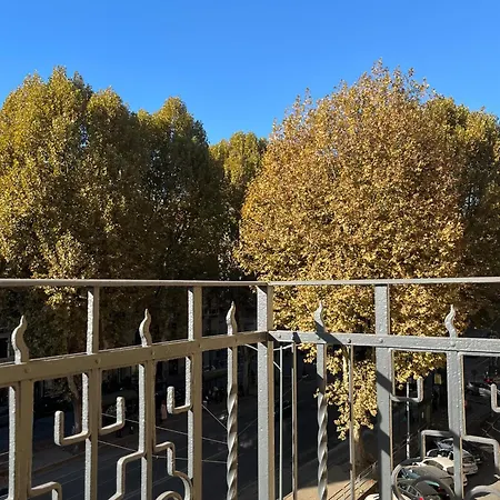 Interno Quindici Apartmán *