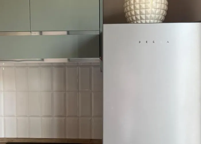 Interno Quindici Apartmán *