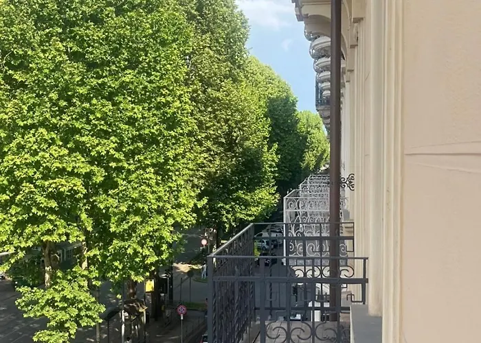 Interno Quindici Apartmán Turín