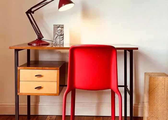 Apartmán Interno Quindici Turín