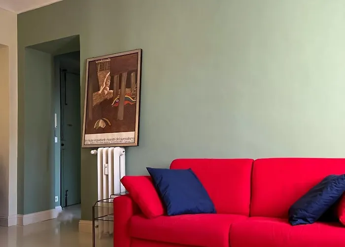 Interno Quindici * Turin