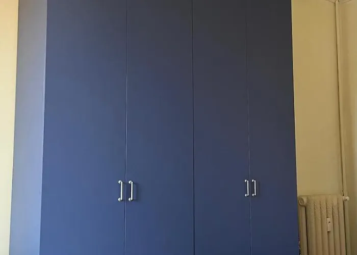 Interno Quindici アパート *