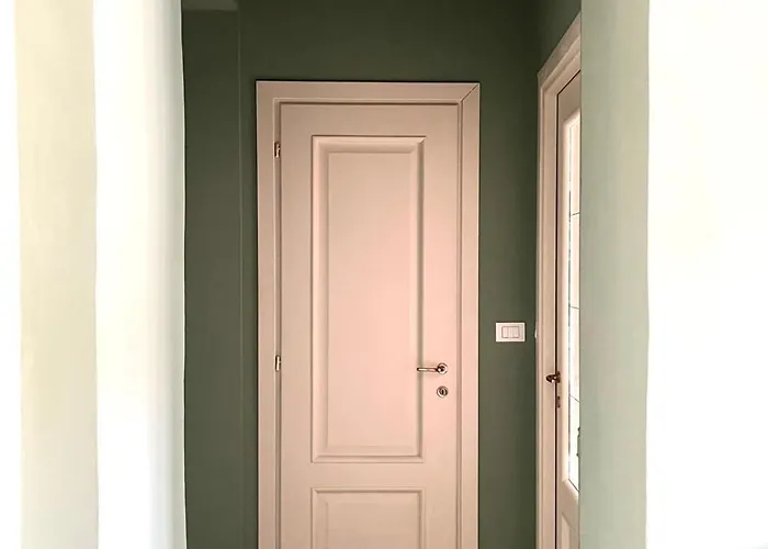 Apartmán Interno Quindici *