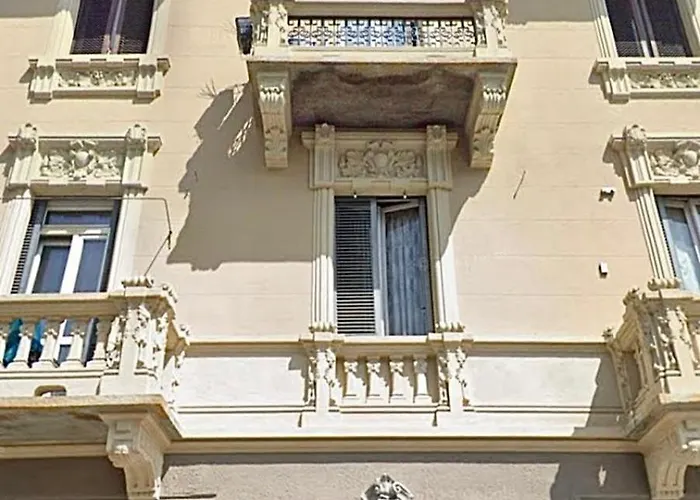 Interno Quindici * トリノ