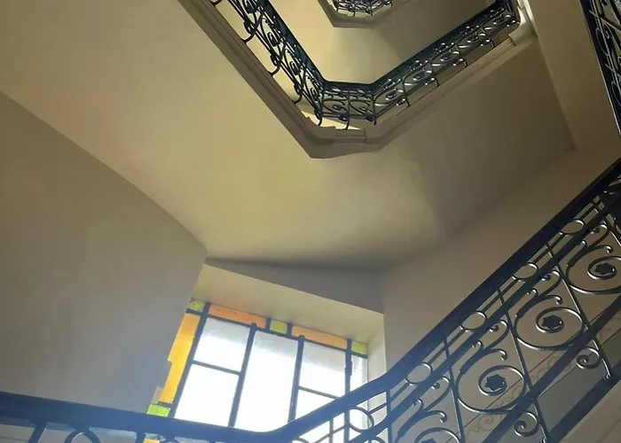 Interno Quindici Apartmán