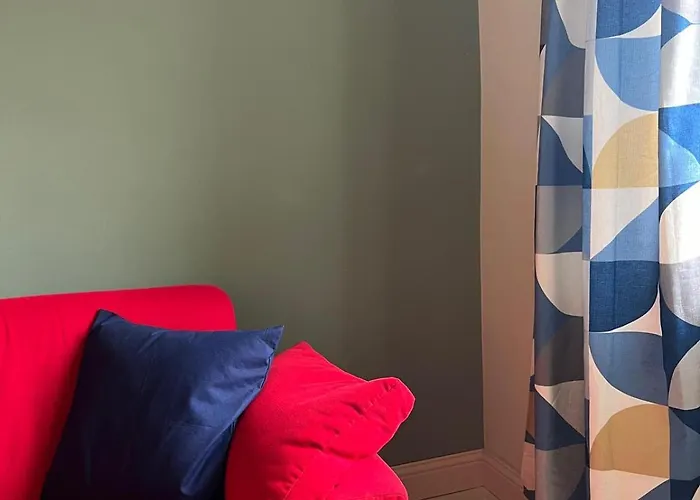 Appartement Interno Quindici *