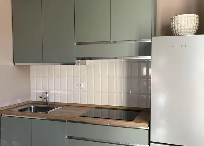 Interno Quindici *