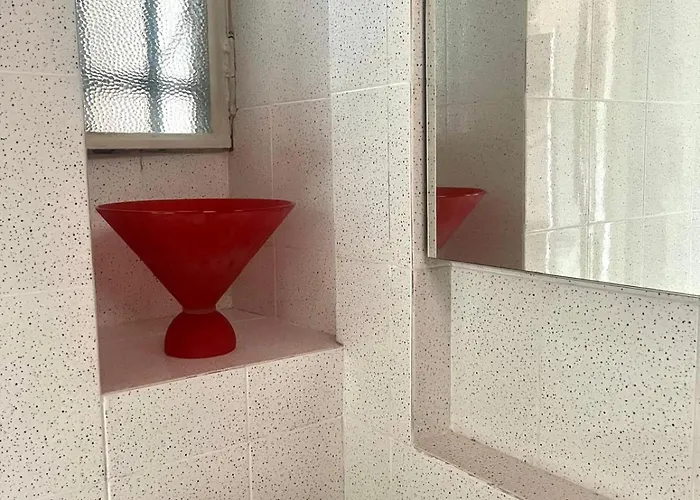 Interno Quindici Apartmán *