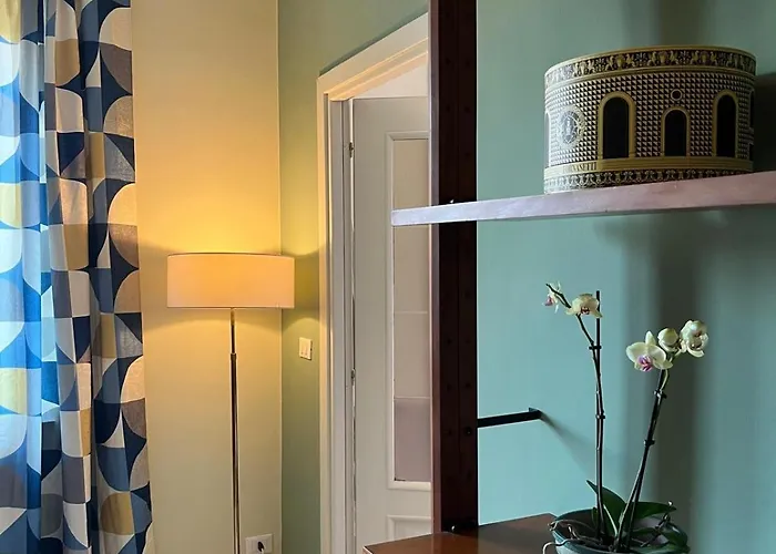 Interno Quindici * Turin