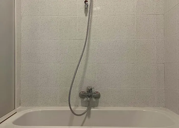 Apartmán Interno Quindici