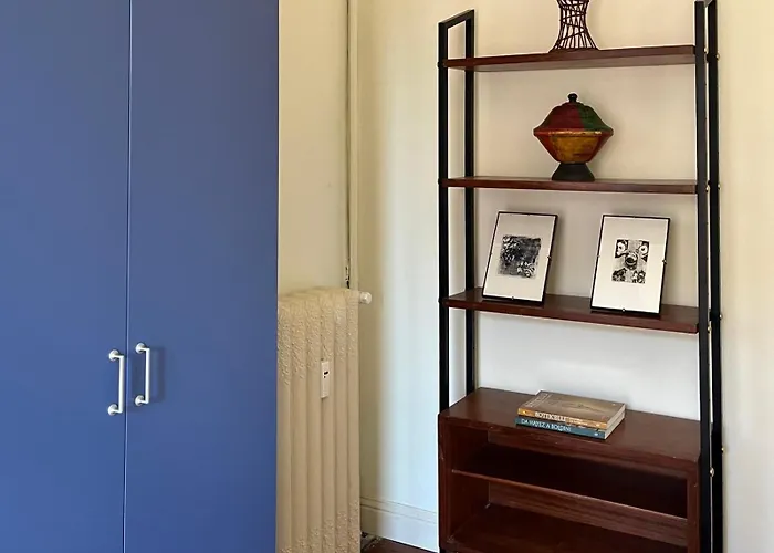 Interno Quindici Apartmán Turín