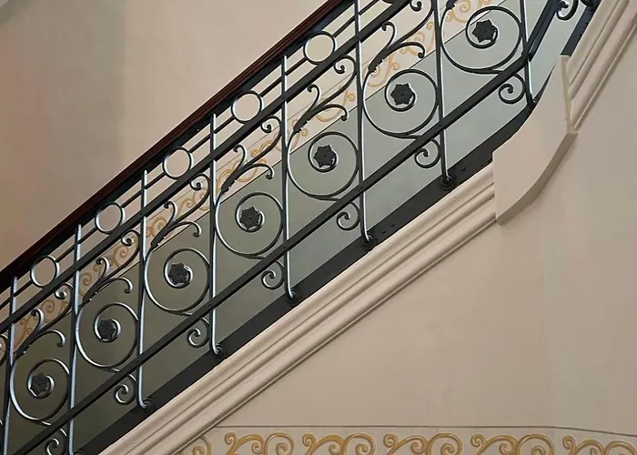 Apartmán Interno Quindici Turín