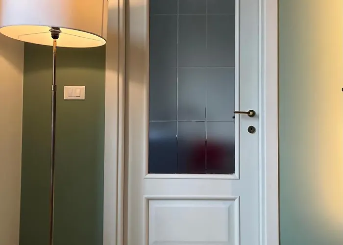 Interno Quindici *