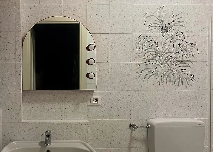 Interno Quindici Apartmán Turín