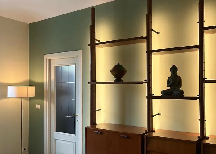 Interno Quindici トリノ