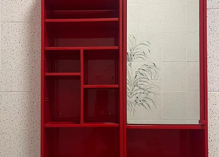 Apartmán Interno Quindici *