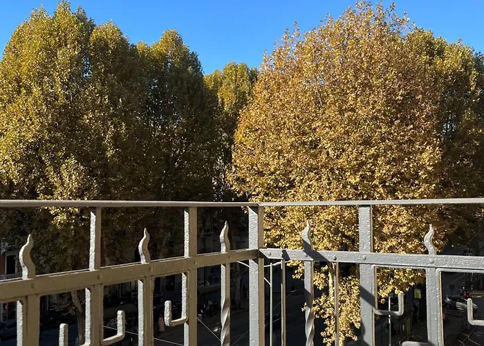 Interno Quindici Apartmán *