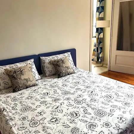 Interno Quindici Turin