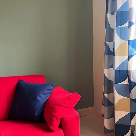 Appartement Interno Quindici *