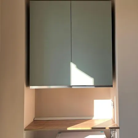 Interno Quindici アパート トリノ
