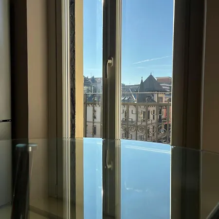 Interno Quindici Turijn