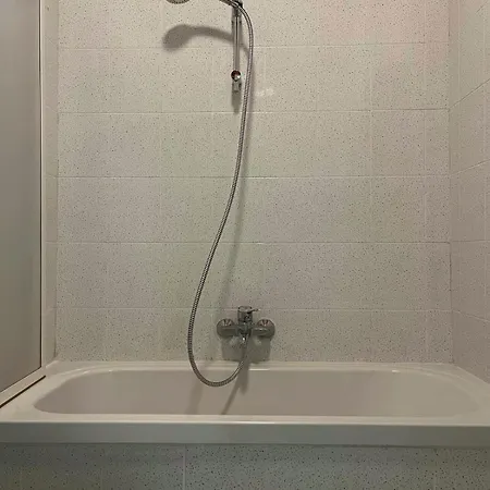アパート Interno Quindici