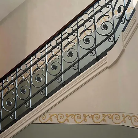 Appartement Interno Quindici Turijn