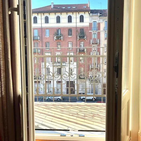 Interno Quindici Appartement *