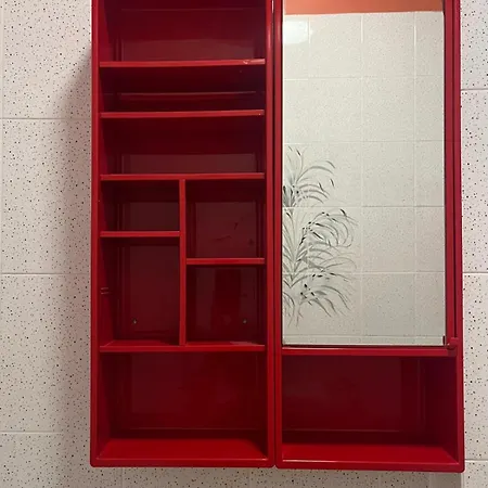 アパート Interno Quindici *