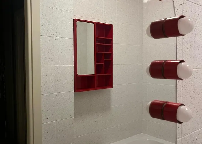 Interno Quindici *