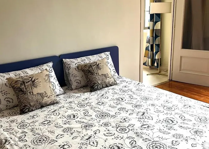 Interno Quindici Turin