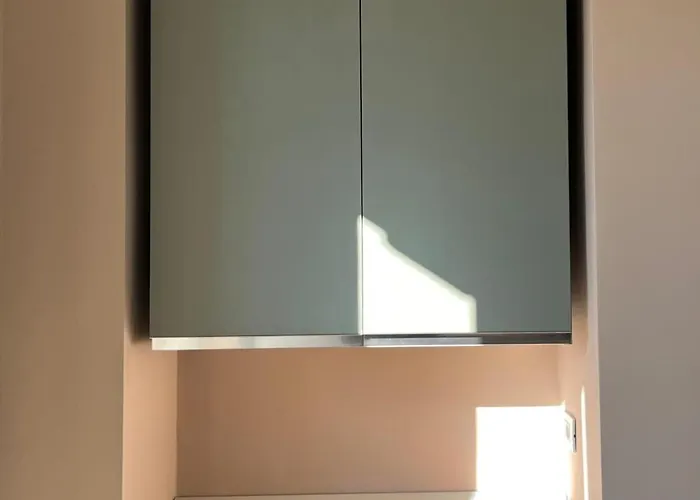 Interno Quindici Apartment Turin